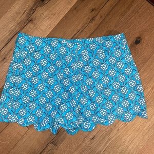 Crown & ivy shorts
